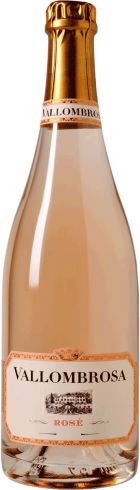 Vallombrosa Rosé