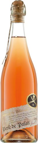 Perlé de Palais Secco rosé