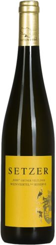 Grüner Veltliner "8000"