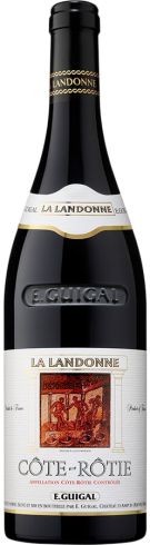 La Landonne