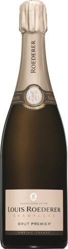 Champagne Brut Premier