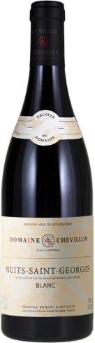 Nuits-Saint-Georges Blanc