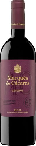 Reserva