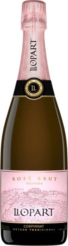 Rosé Brut Reserva