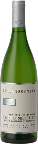 Chenin Blanc Terroir Selection