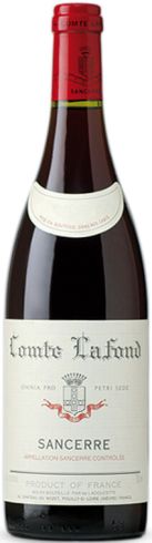 Sancerre Rouge
