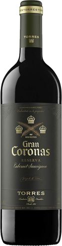 Gran Coronas Reserva