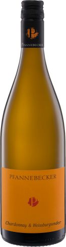 Chardonnay & Weißburgunder