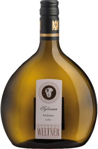 Rödelseer Sylvaner