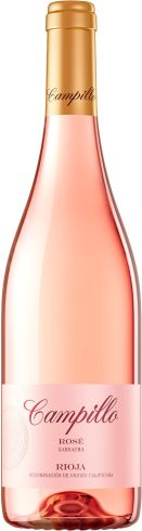 Rosé Garnacha