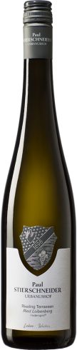 Riesling Terrassen Ried Loibenberg