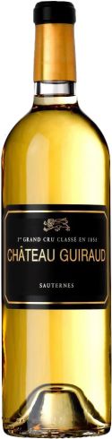Château Guiraud