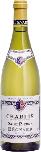 Chablis Saint Pierre