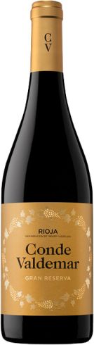 Gran Reserva