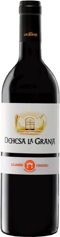 Dehesa La Granja