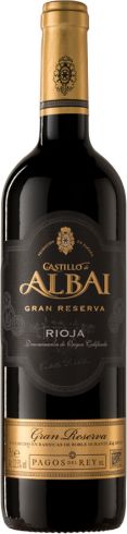 Gran Reserva