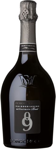 Valdobbiadene Millesimato Brut