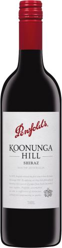 Koonunga Hill Shiraz