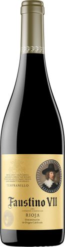 VII Tempranillo