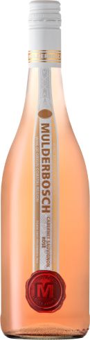 Cabernet Sauvignon Rosé
