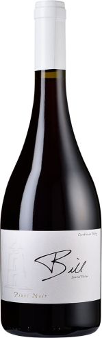Bill Pinot Noir