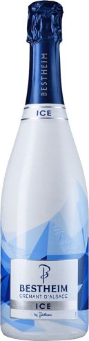 Crémant d'Alsace ICE