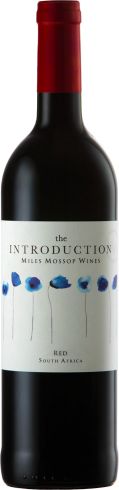 the Introduction Red