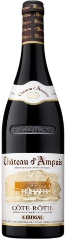 Côte-Rotie Château d'Ampuis