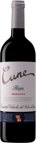 Cune Reserva