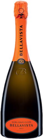 Alma Gran Cuvée Brut