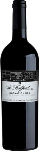 Elevation 393