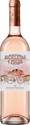 Tempranillo Rosé