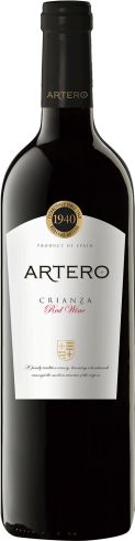 Crianza Red