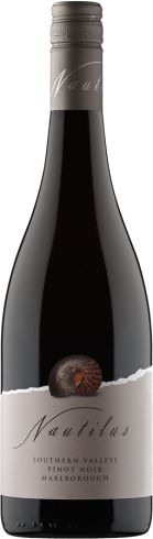 Southern Valleys Pinot Noir