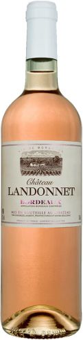 Bordeaux Rosé