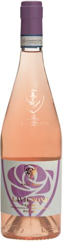 Lavignone Rosato