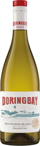 Doringbay Sauvignon Blanc