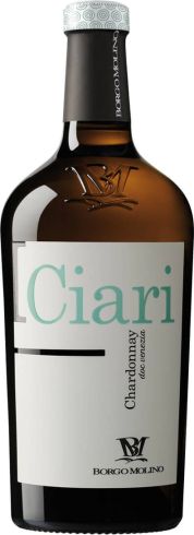 I Ciari Chardonnay