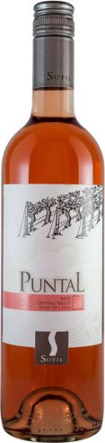 Puntal Rosé