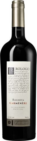 Prologo Reserva Carmenere