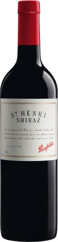 St. Henri Shiraz