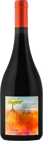 Secano (Dry Farmed)