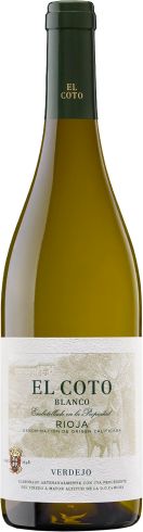 Blanco Verdejo