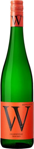 Chardonnay trocken