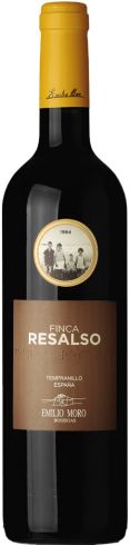 Finca Resalso