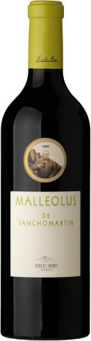 Malleolus de Sanchomartin