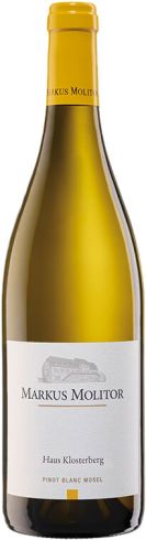 Haus Klosterberg Pinot Blanc