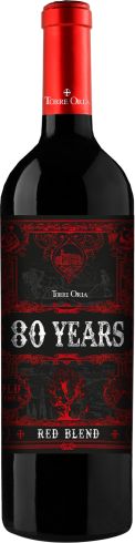 80 Years