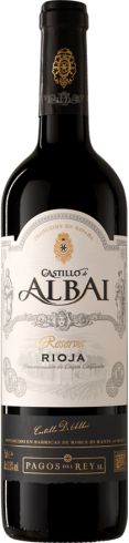Reserva