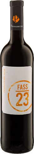 Fass 23
